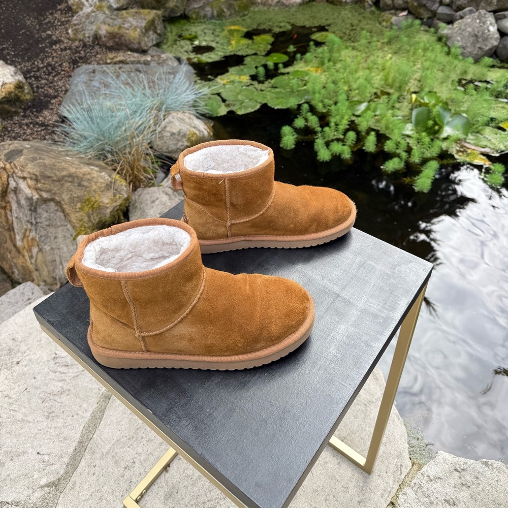 Kookaburra by Ugg Koola Mini II Boots SZ 7 - Picture 5 of 8